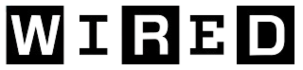 WIRED logo