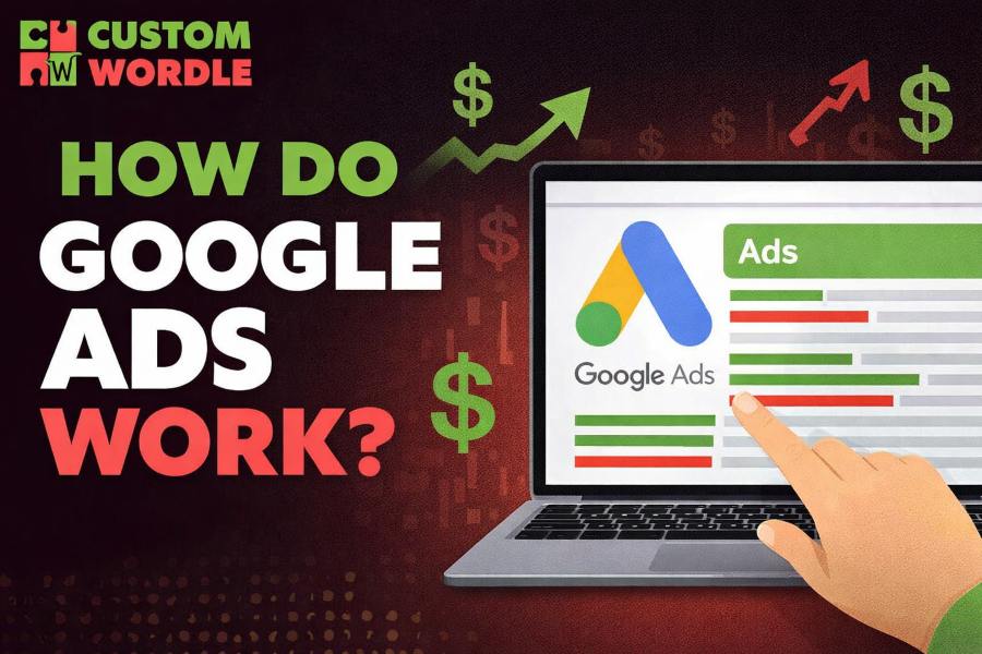 How Do Google Ads Work