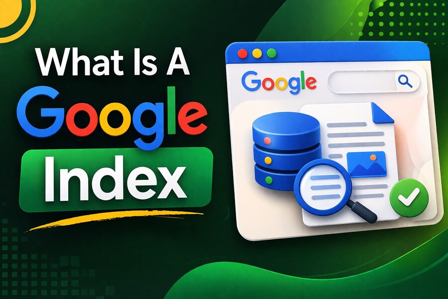 What Is a Google Index? Meaning, Process, and SEO