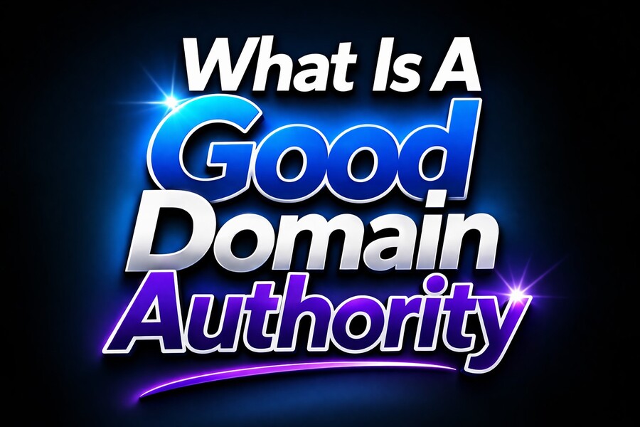 What Is A Good Domain Authority: for SEO Success
