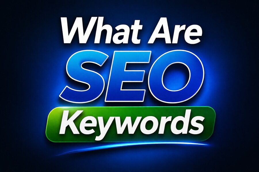 What Are SEO Keywords? Meaning, Types, and Best Uses