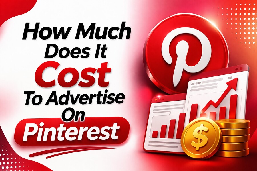 How Much Does It Cost To Advertise On Pinterest? Today