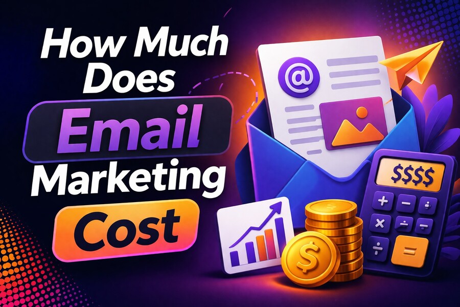 How Much Does Email Marketing Cost for Your Business