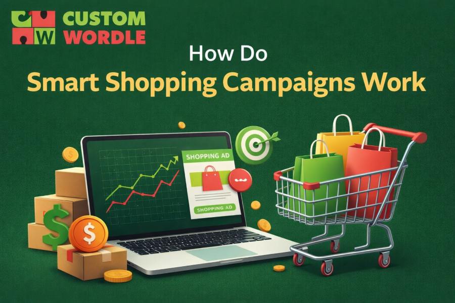How Do Smart Shopping Campaigns Work