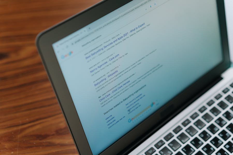 Beyond Traditional Search Navigating the Age of Conversational Queries