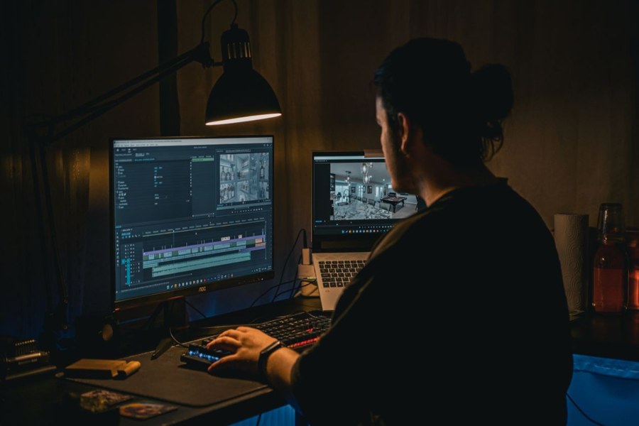 How AI Video Tools Are Changing Animation and Motion Content Creation