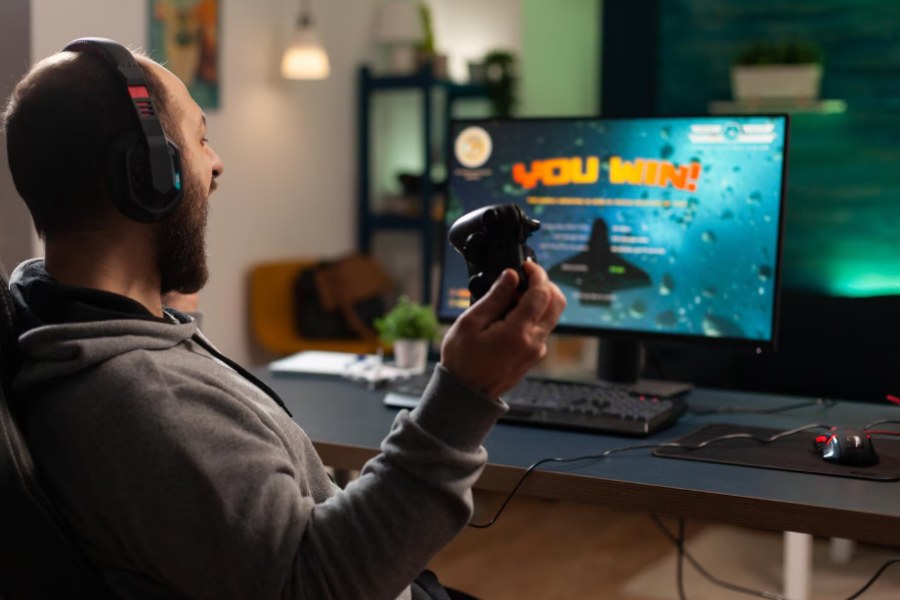 From Flash to HTML5: How Browser Gaming Reinvented Itself